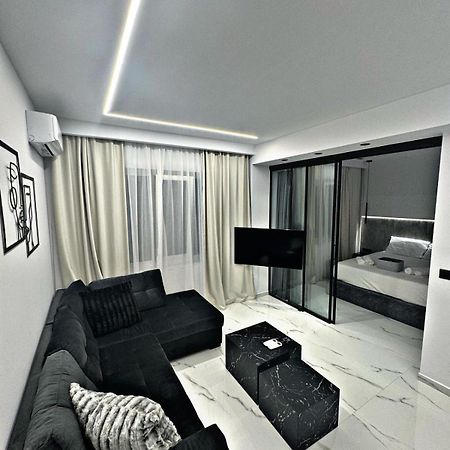 Eden Luxury Suite #3 Θεσσαλονίκη Εξωτερικό φωτογραφία