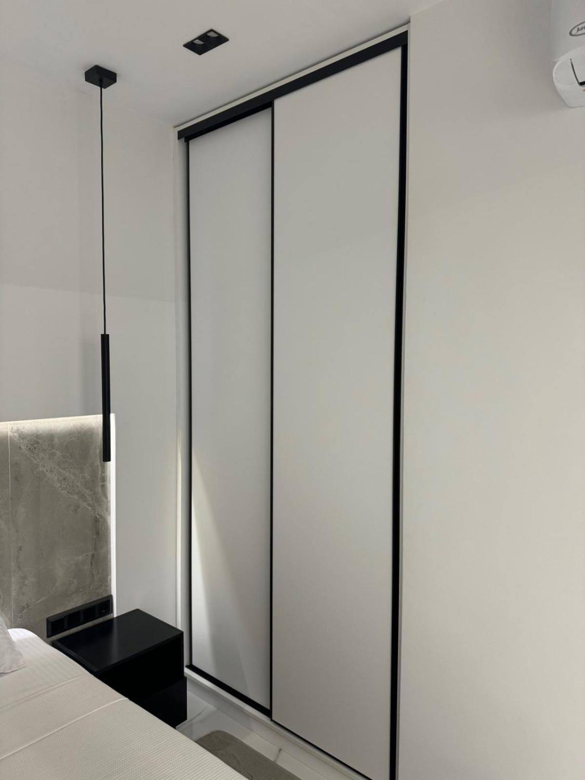 Eden Luxury Suite #3 Θεσσαλονίκη Εξωτερικό φωτογραφία