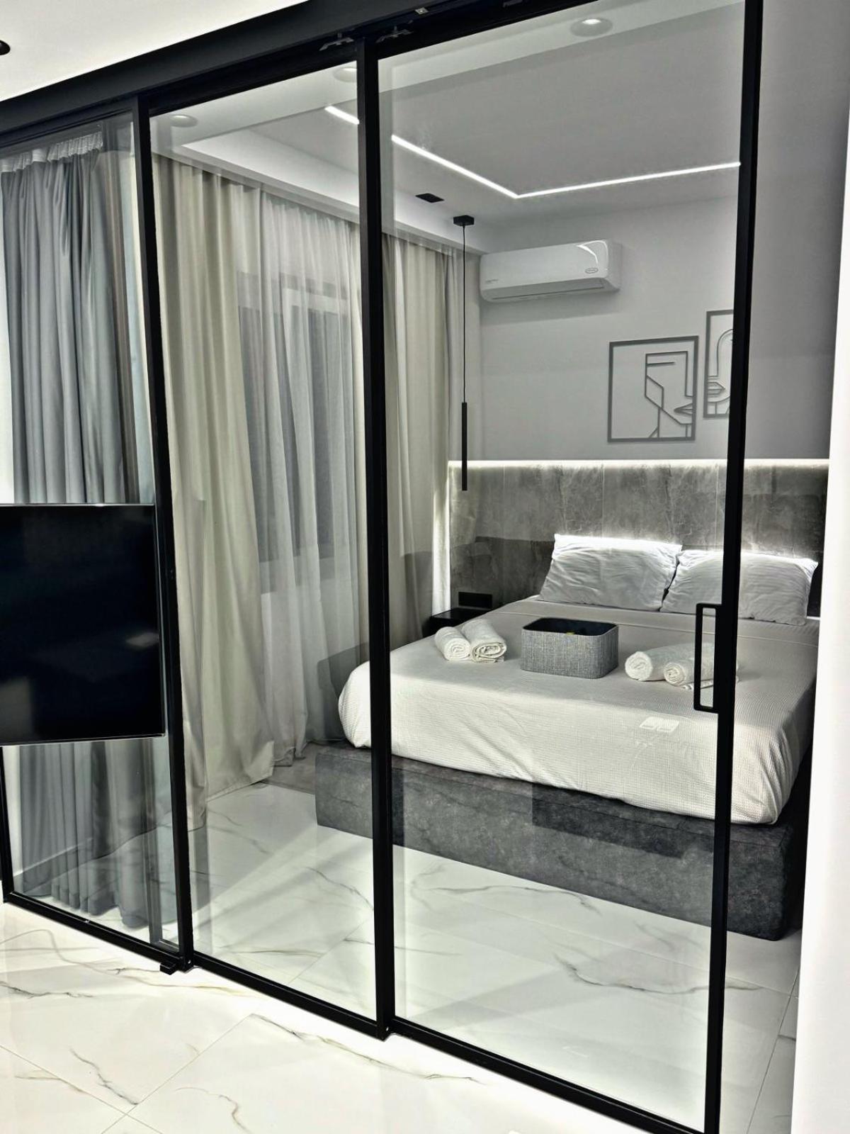 Eden Luxury Suite #3 Θεσσαλονίκη Εξωτερικό φωτογραφία
