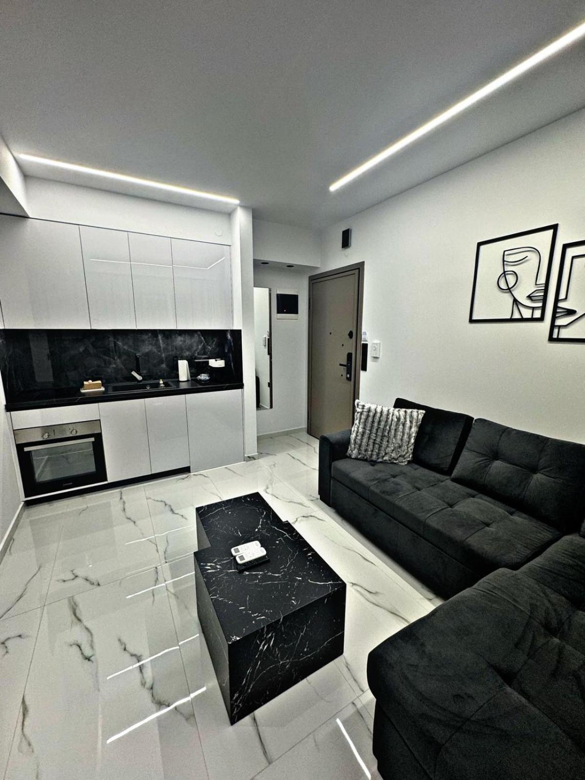 Eden Luxury Suite #3 Θεσσαλονίκη Εξωτερικό φωτογραφία