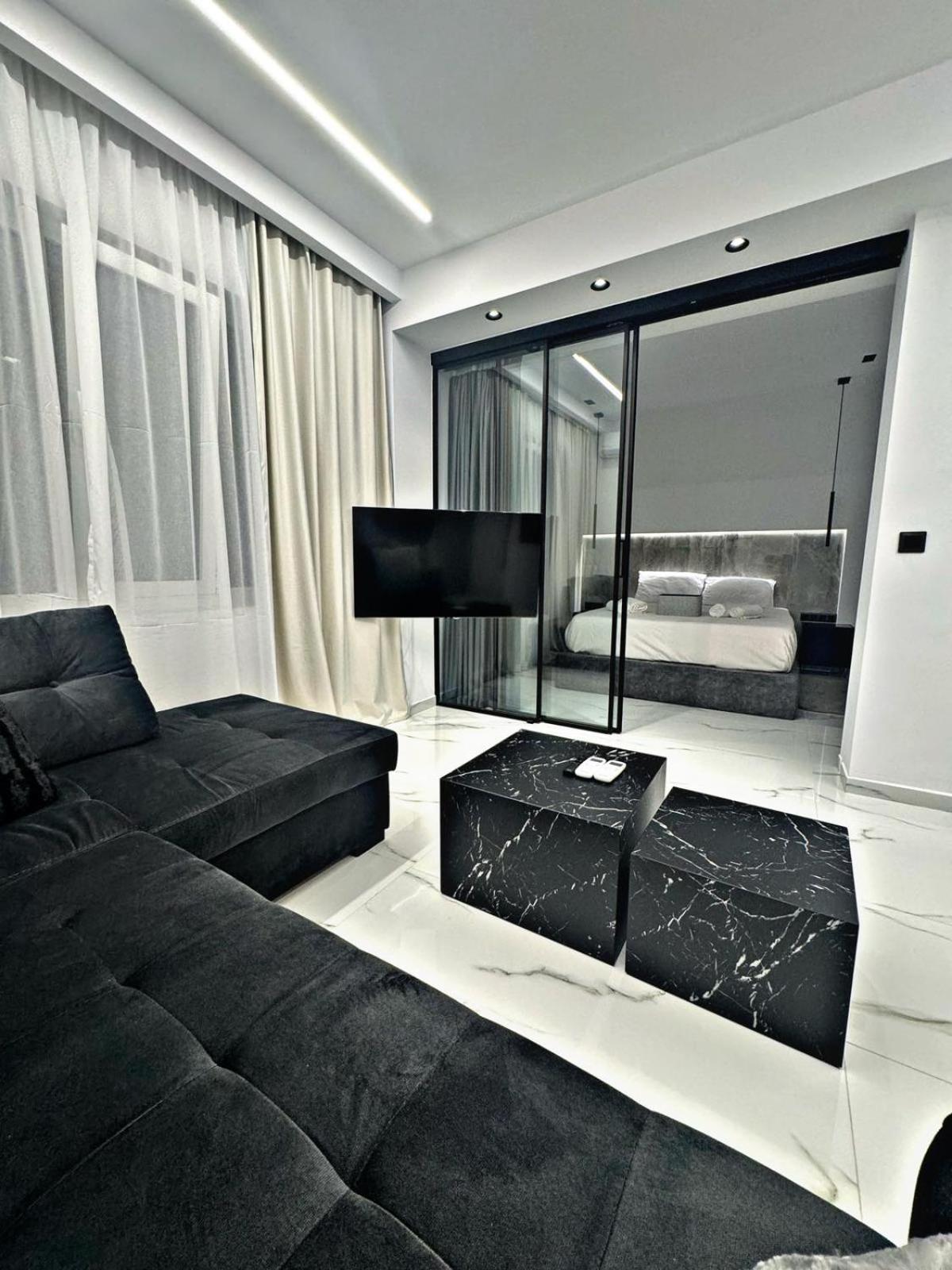 Eden Luxury Suite #3 Θεσσαλονίκη Εξωτερικό φωτογραφία