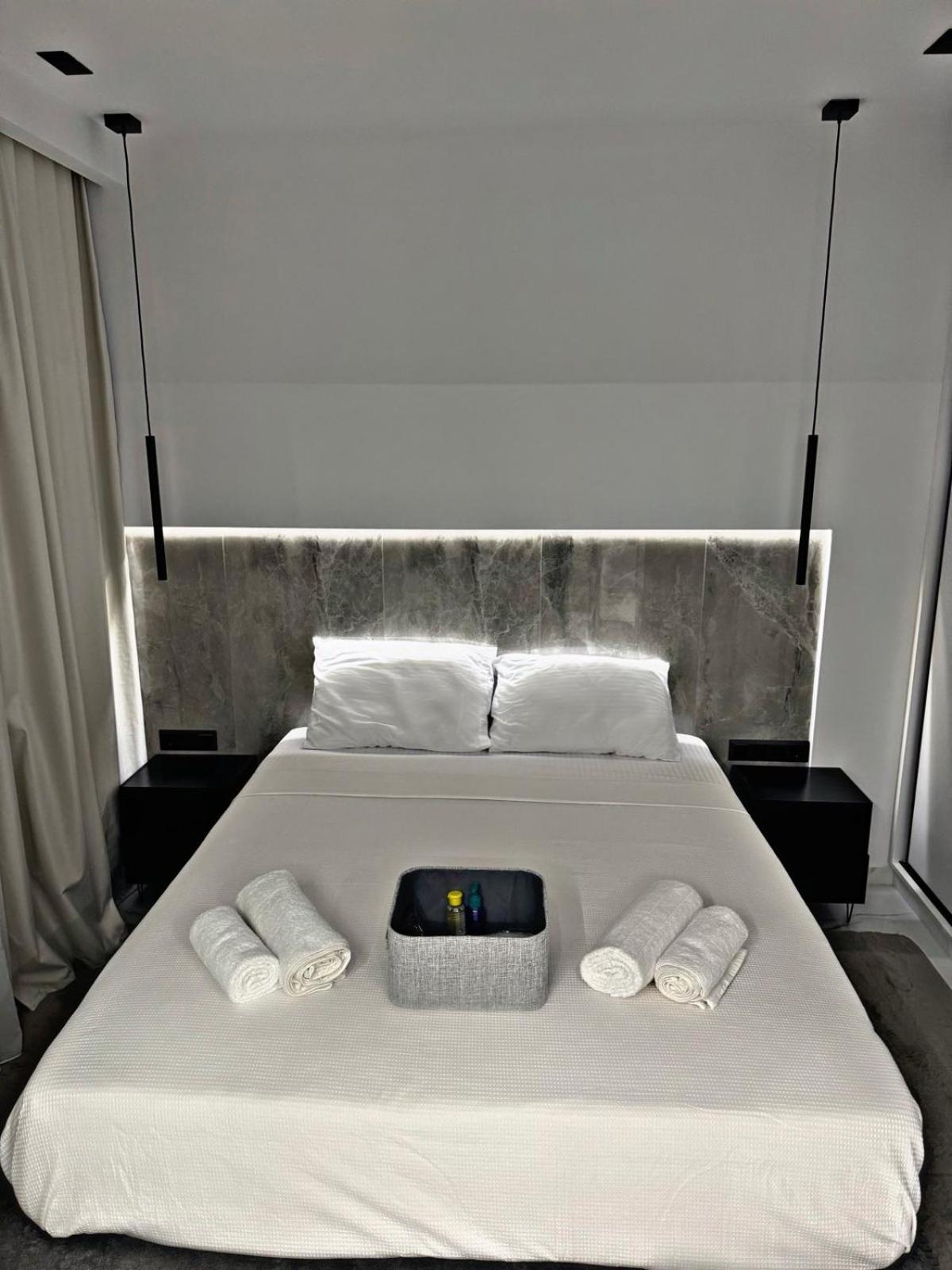 Eden Luxury Suite #3 Θεσσαλονίκη Εξωτερικό φωτογραφία