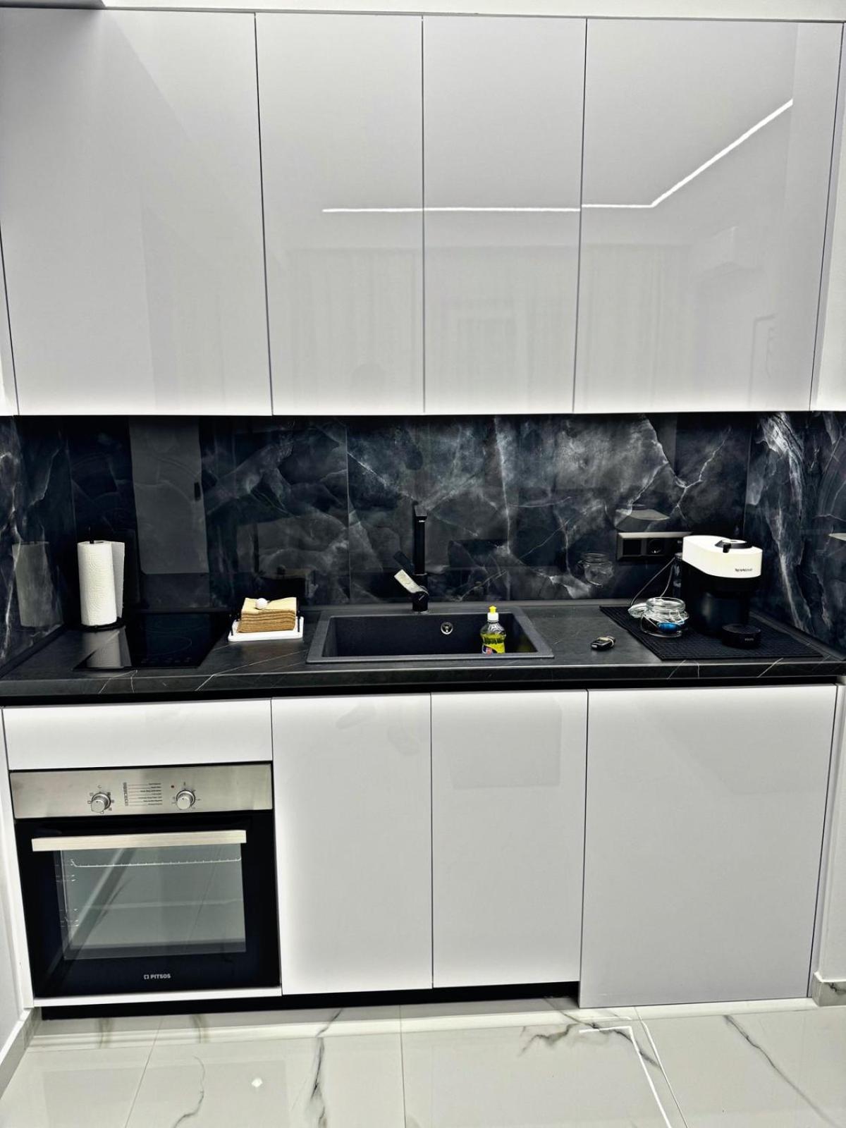 Eden Luxury Suite #3 Θεσσαλονίκη Εξωτερικό φωτογραφία