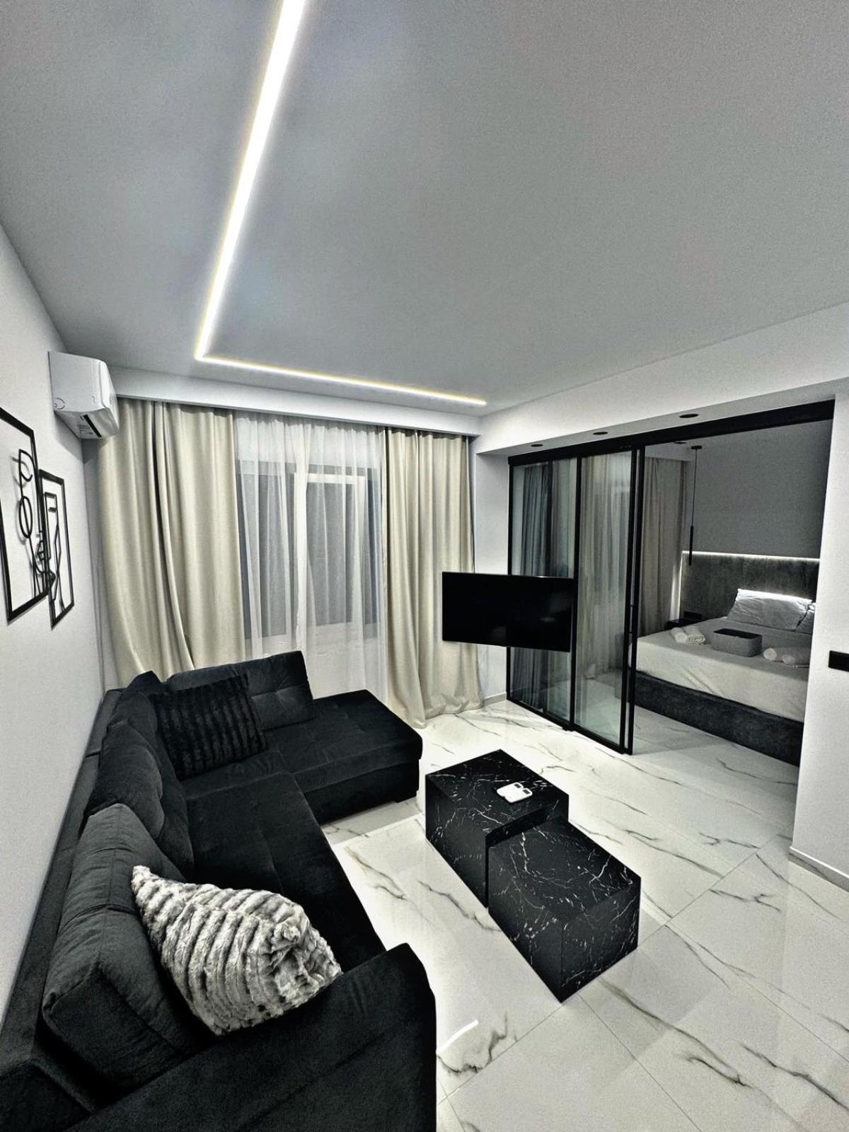 Eden Luxury Suite #3 Θεσσαλονίκη Εξωτερικό φωτογραφία