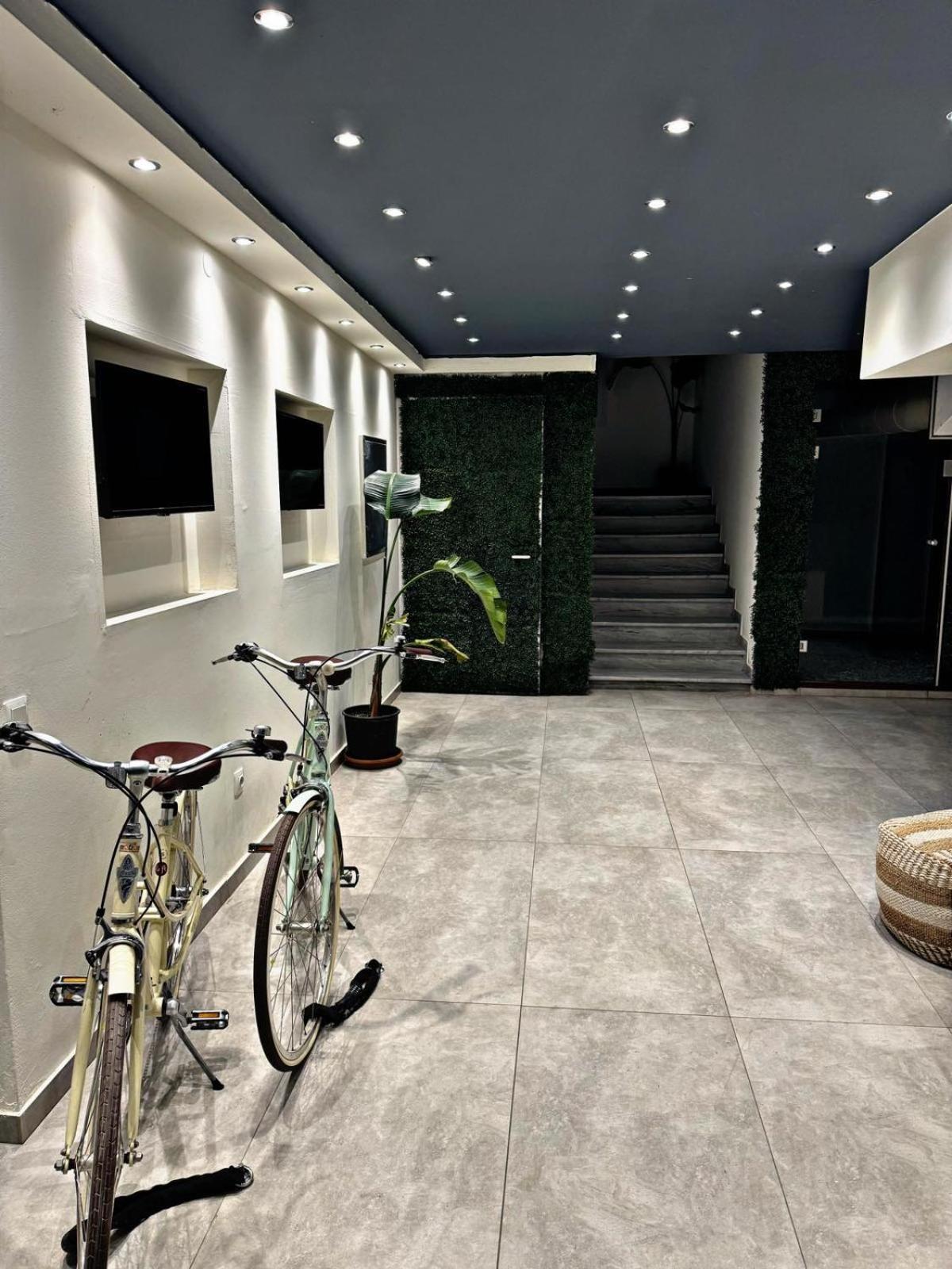 Eden Luxury Suite #3 Θεσσαλονίκη Εξωτερικό φωτογραφία